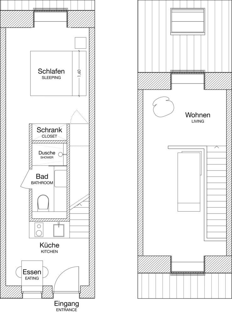 ipartment Köln Mülheim