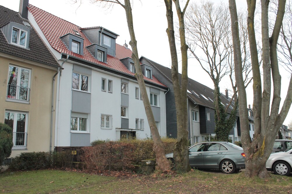 KLN Apartments