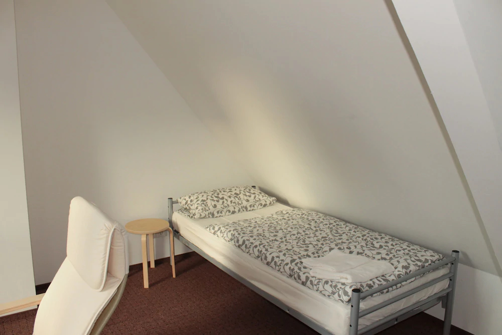 KLN Apartments