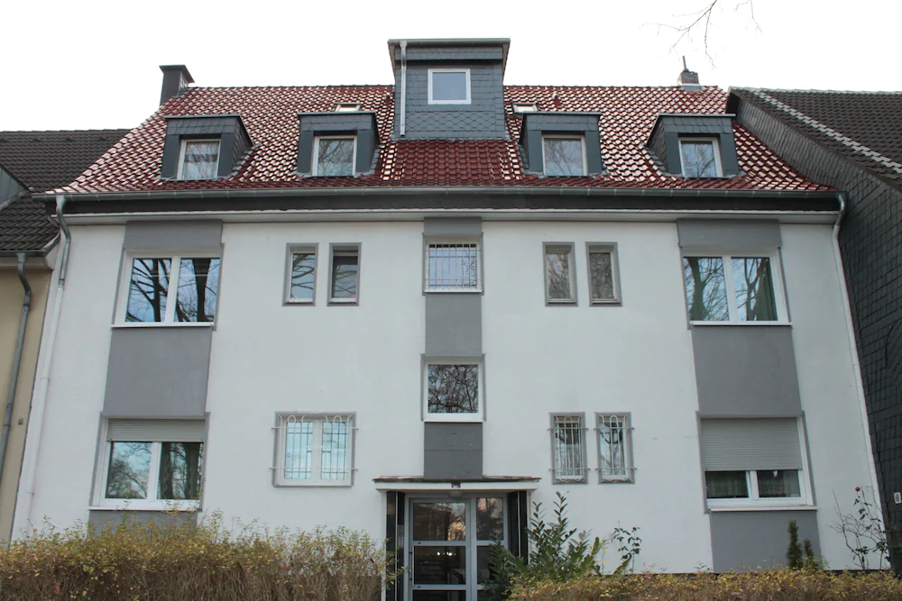KLN Apartments