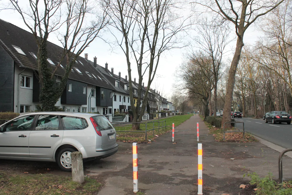 KLN Apartments
