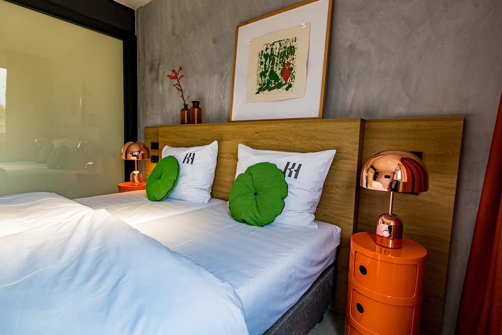 Koncept Hotel International