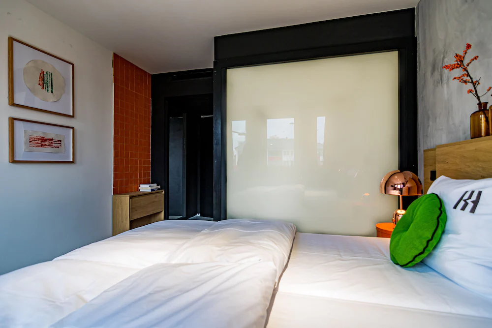 Koncept Hotel International
