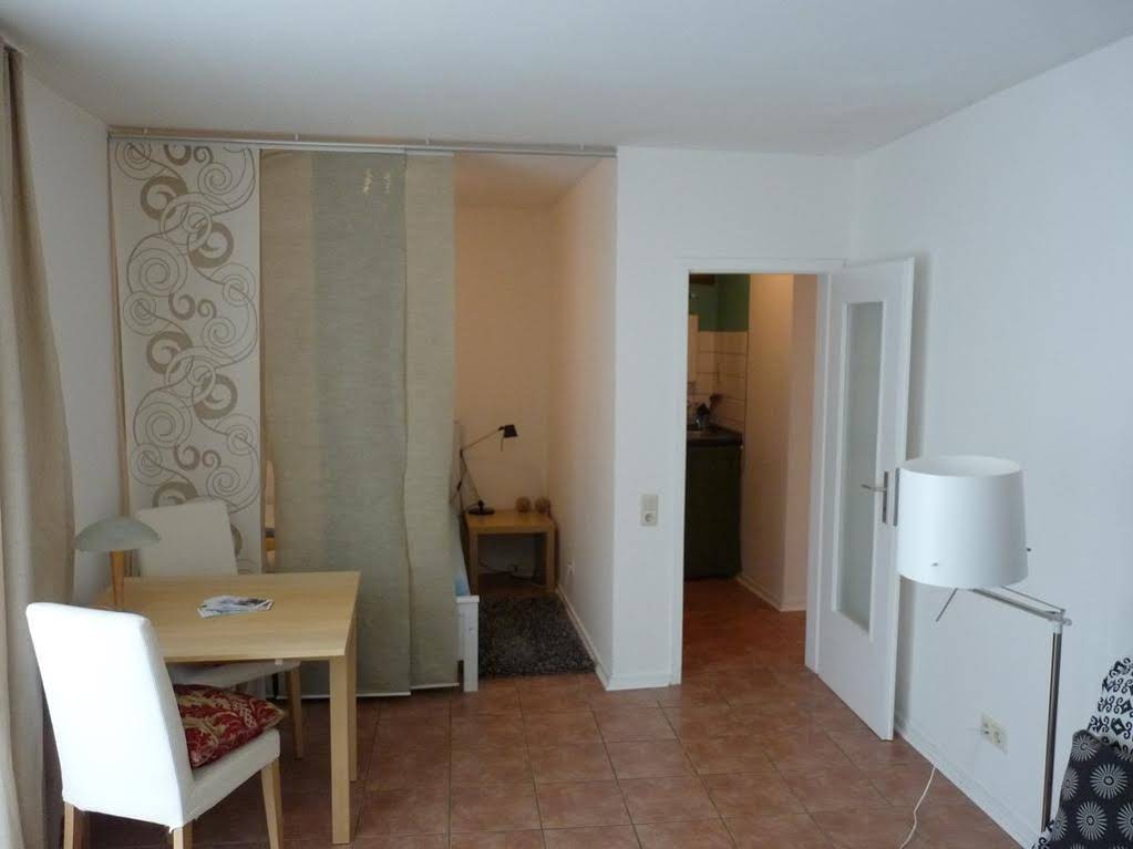 Kunibert Kloster Am Dom Appartements