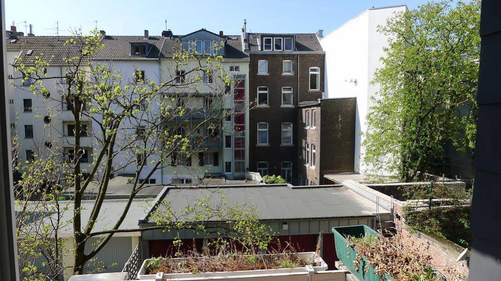 Kunibert Kloster Am Dom Appartements