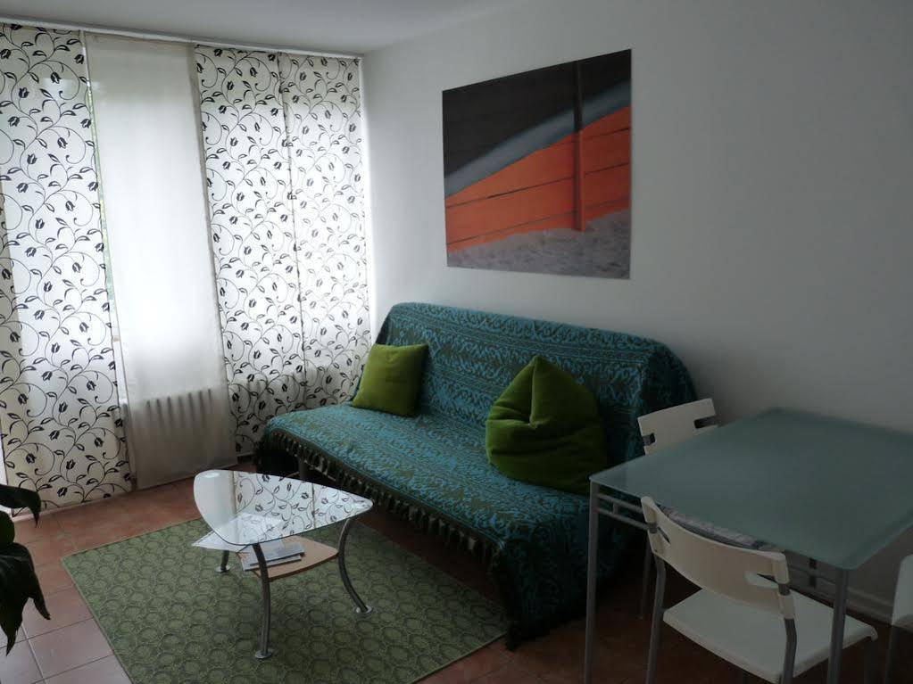 Kunibert Kloster Am Dom Appartements