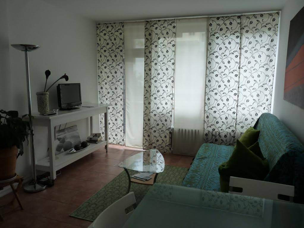 Kunibert Kloster Am Dom Appartements