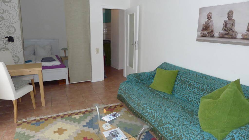 Kunibert Kloster Am Dom Appartements
