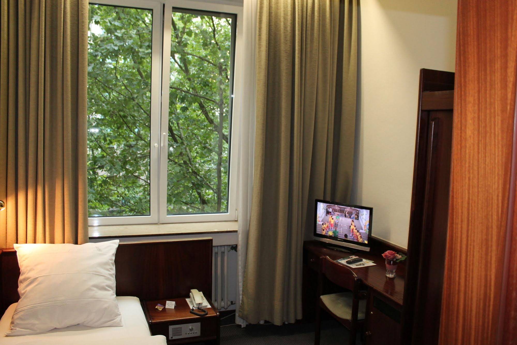 Tante ALMA's Hotel Lasthaus am Ring