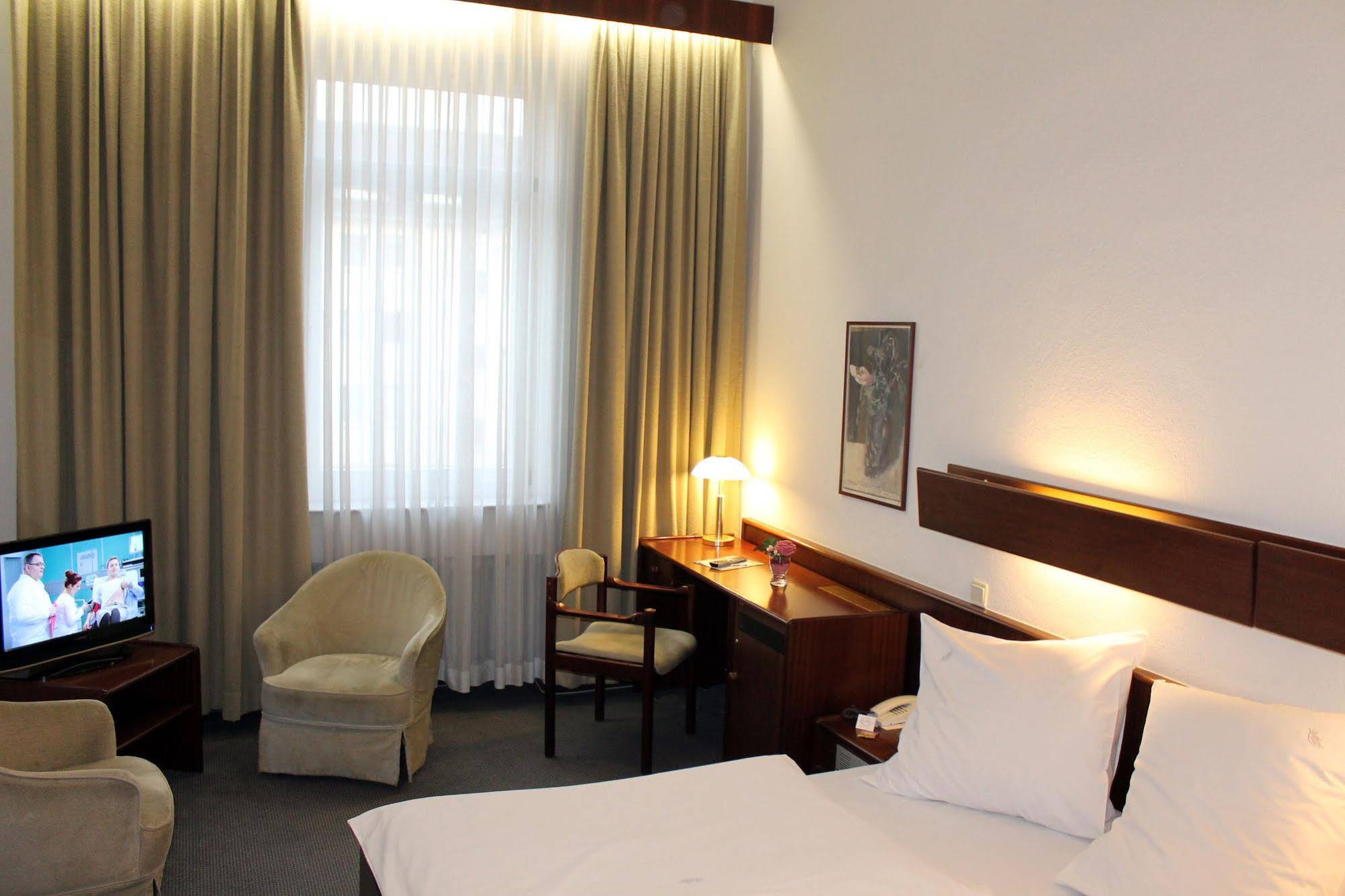 Tante ALMA's Hotel Lasthaus am Ring