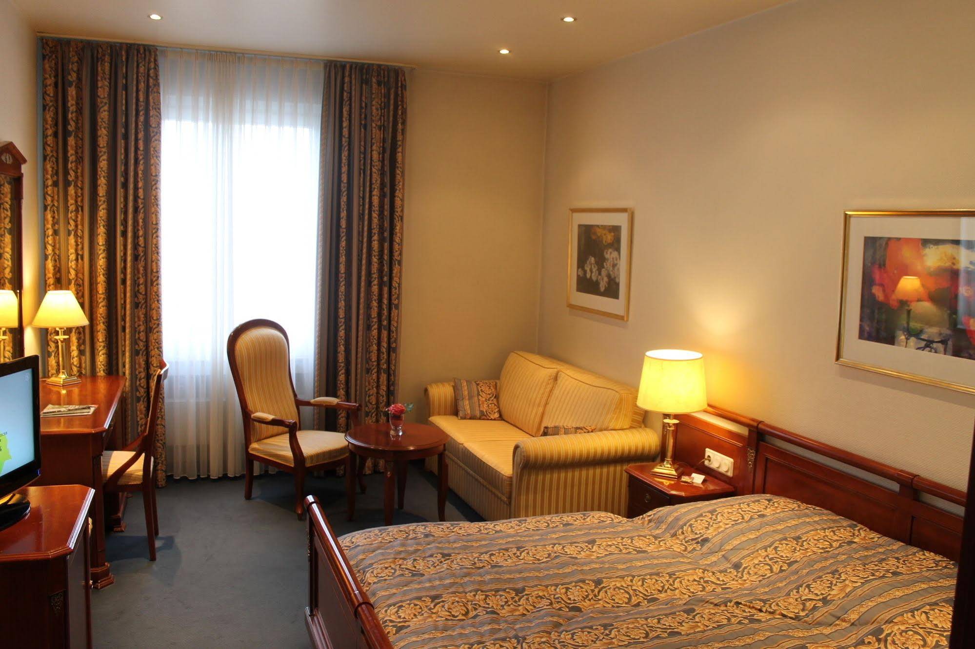 Tante ALMA's Hotel Lasthaus am Ring