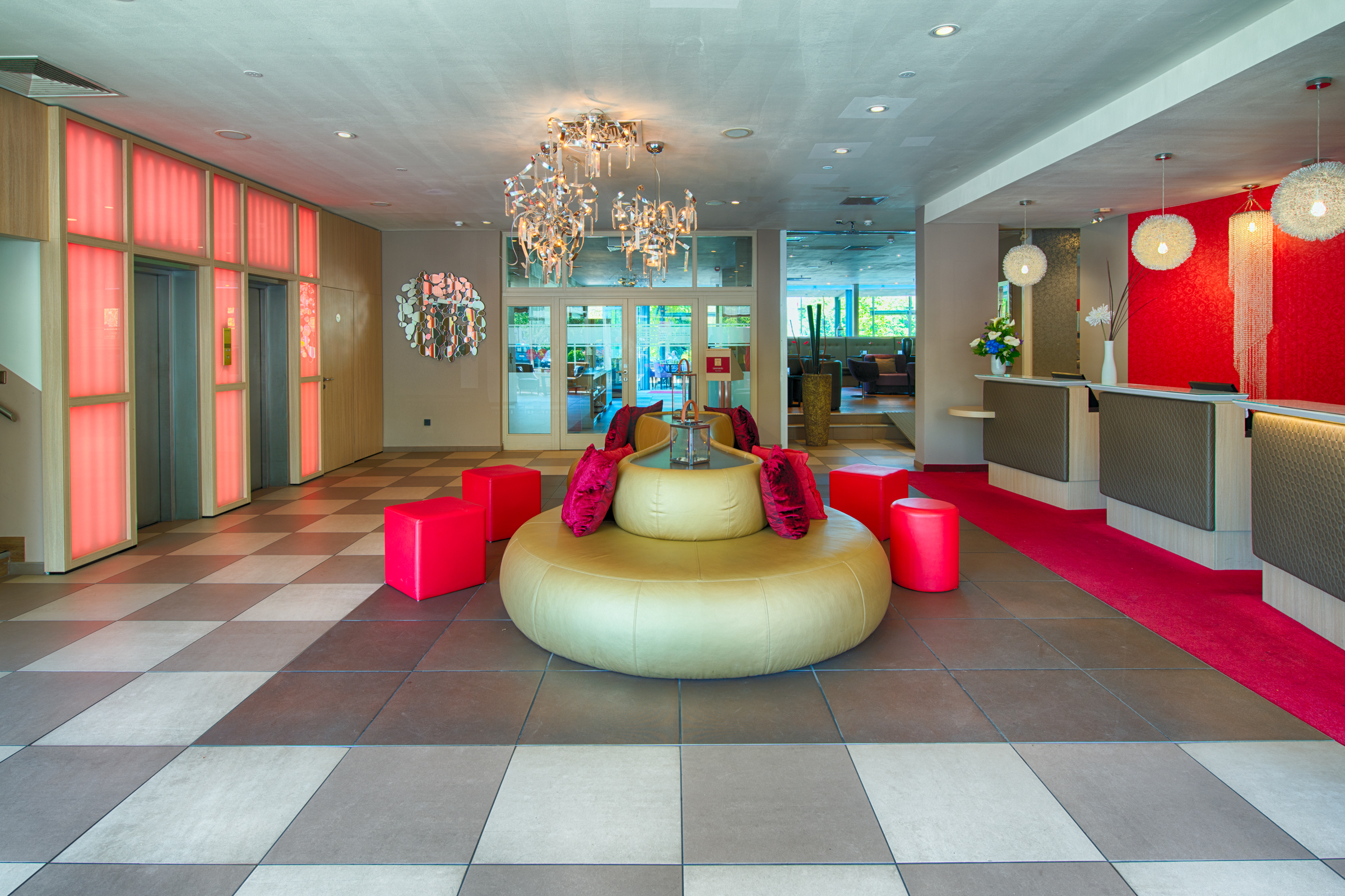 Leonardo Royal Hotel Köln - Am Stadtwald