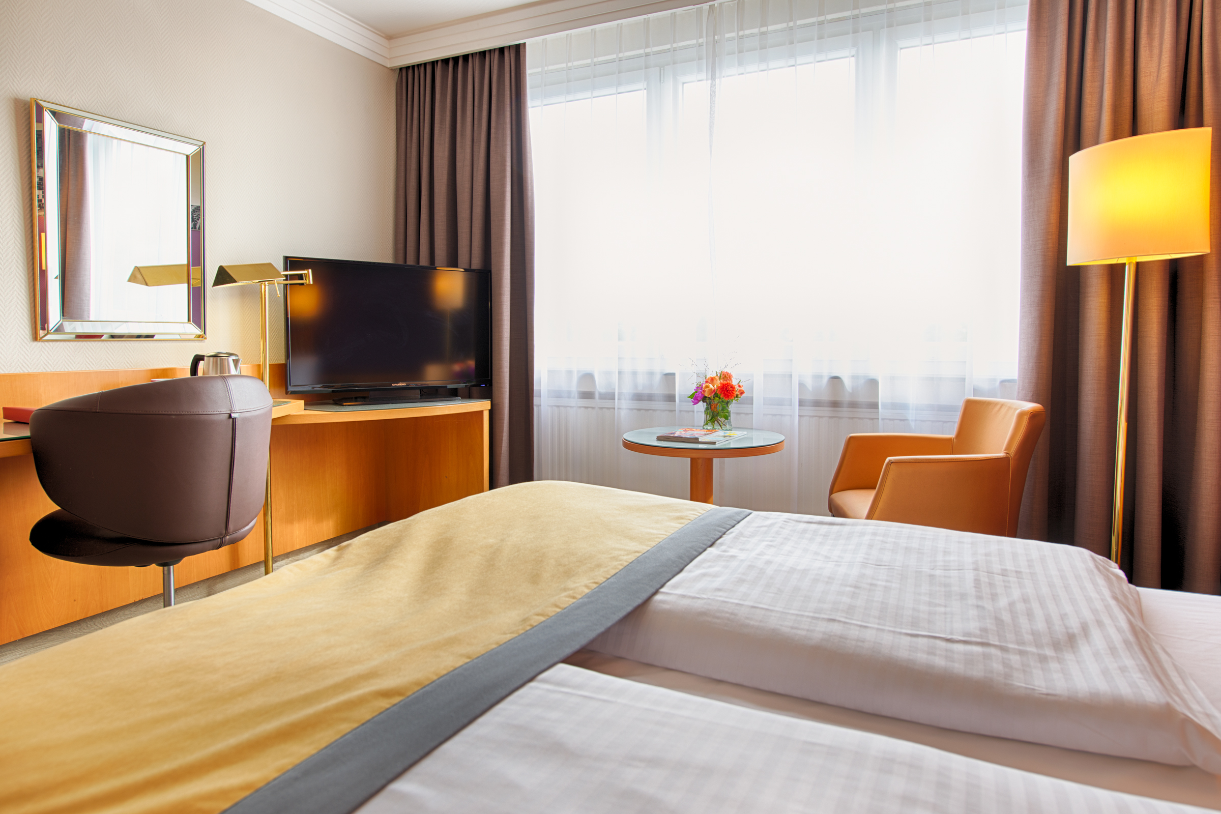 Leonardo Royal Hotel Köln - Am Stadtwald