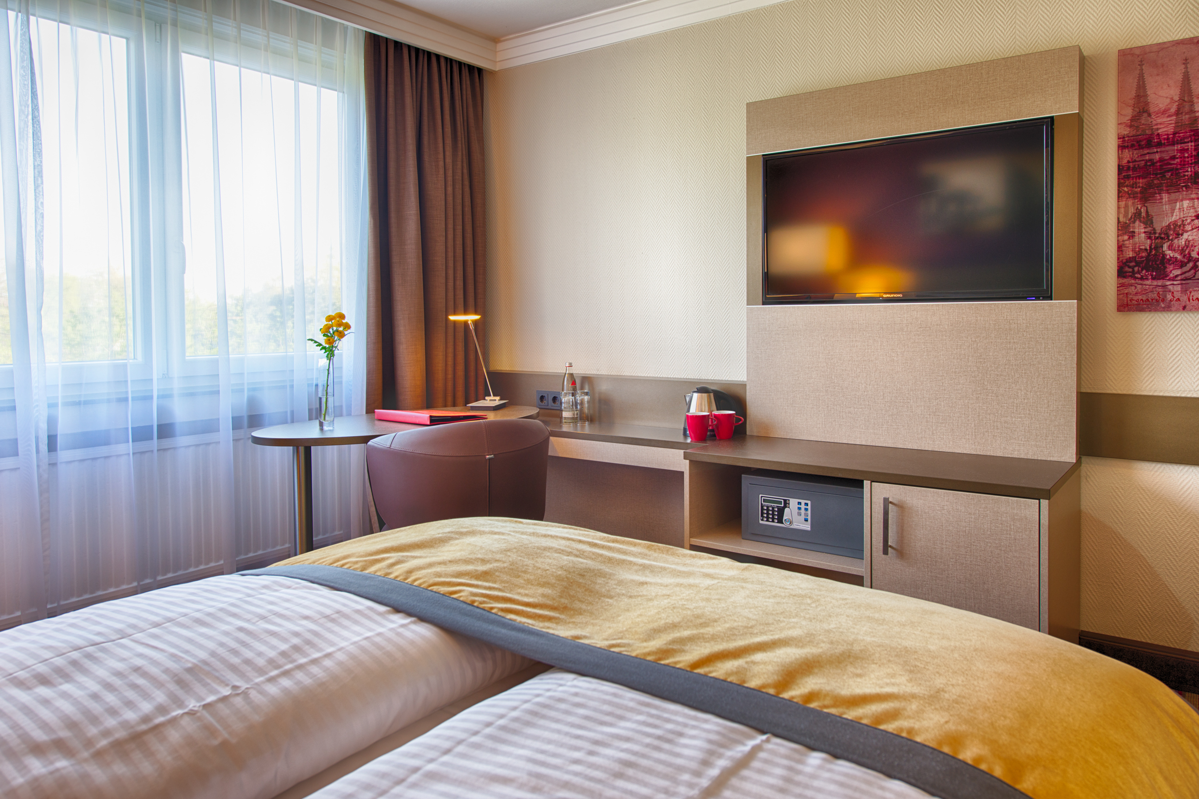 Leonardo Royal Hotel Köln - Am Stadtwald