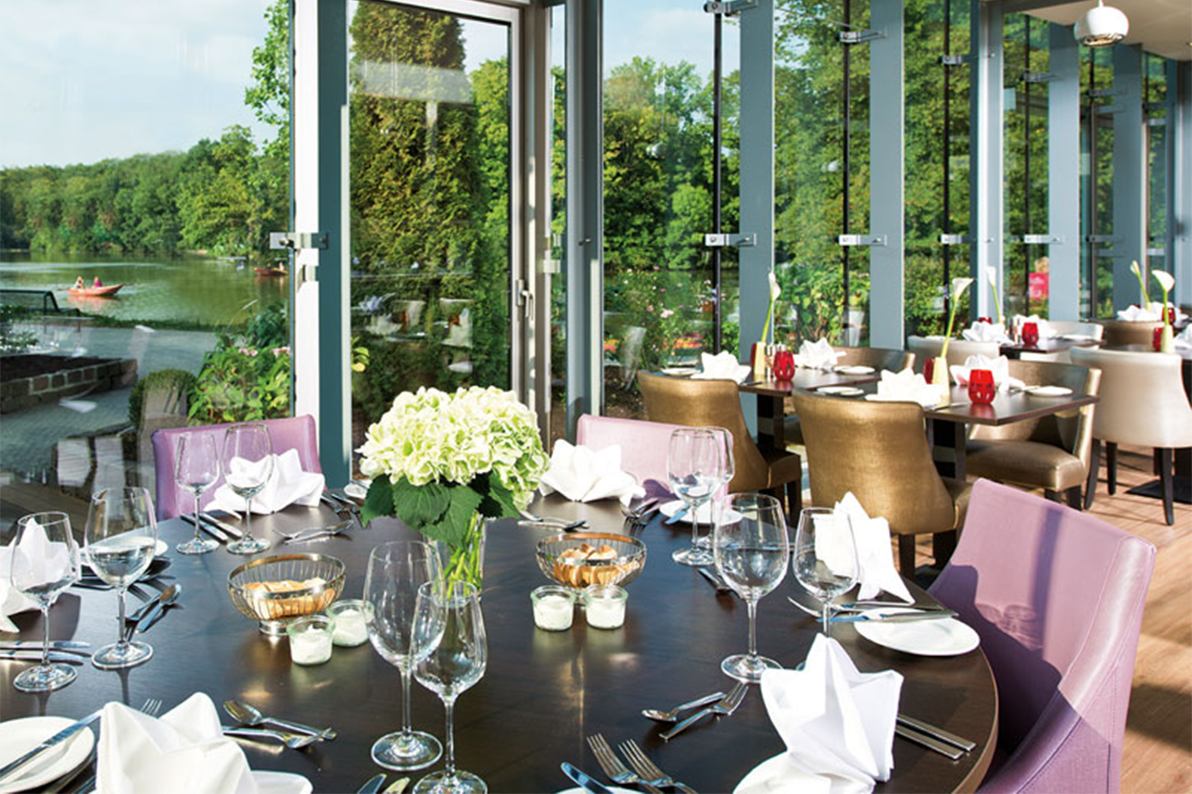 Leonardo Royal Hotel Köln - Am Stadtwald
