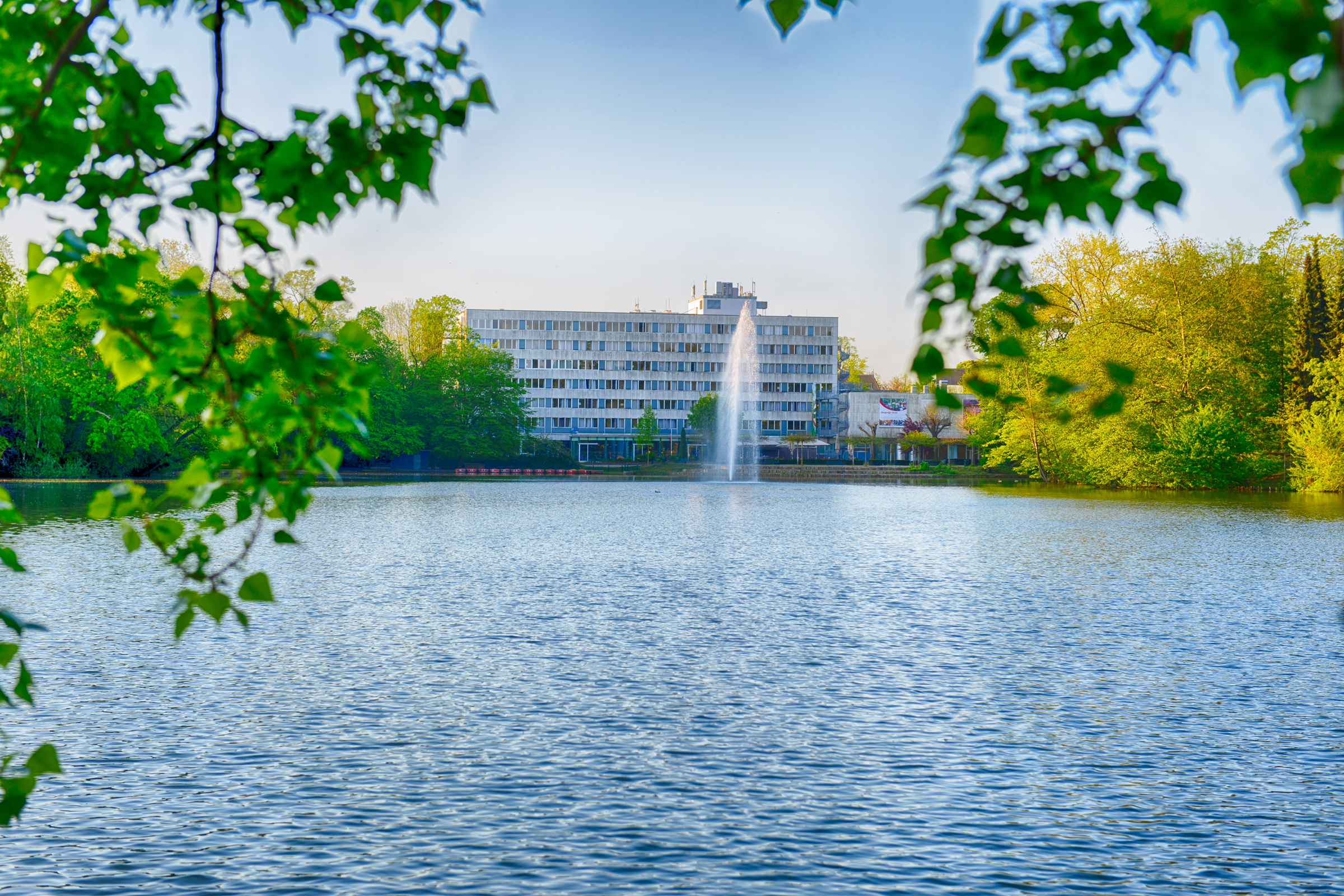Leonardo Royal Hotel Köln - Am Stadtwald