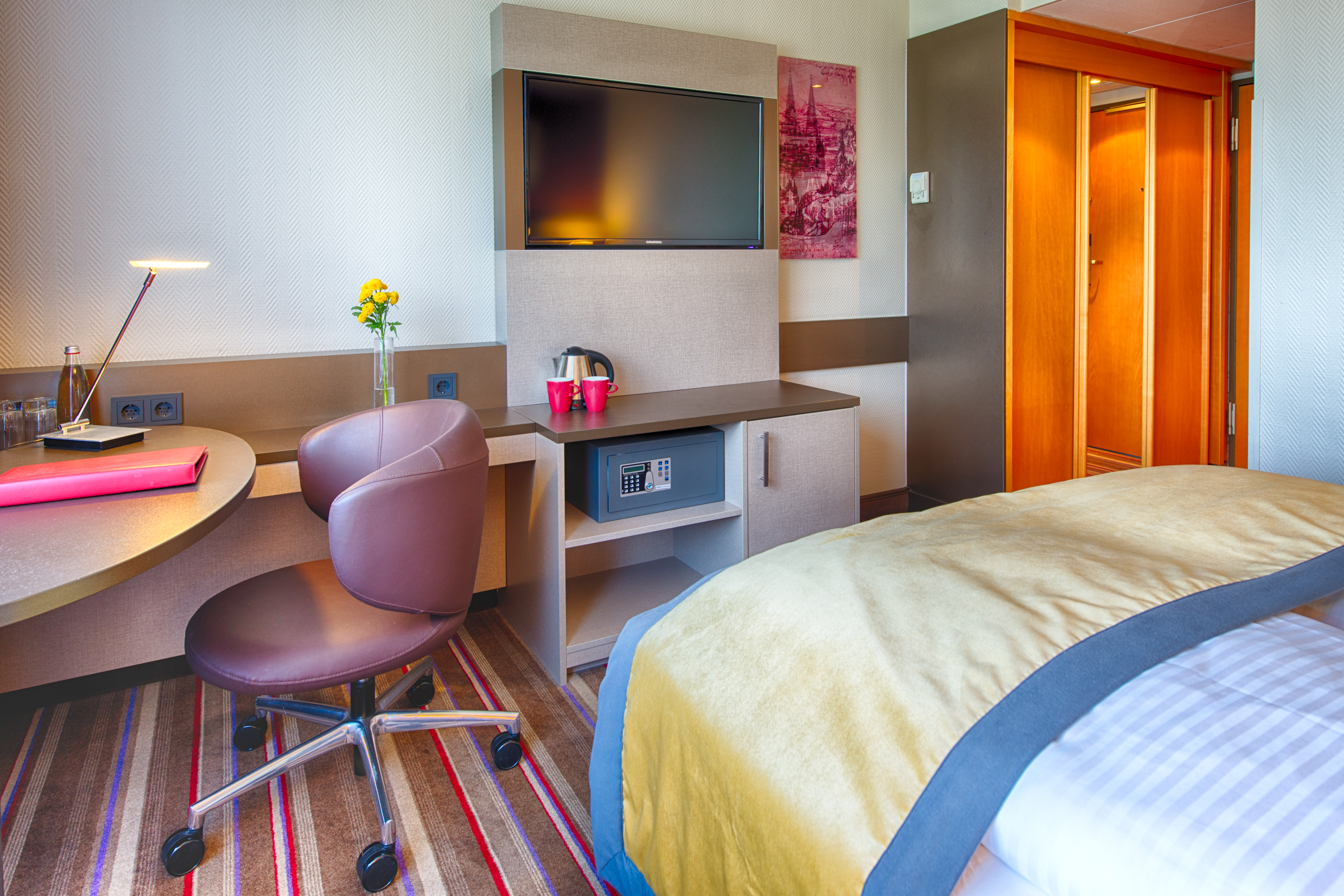 Leonardo Royal Hotel Köln - Am Stadtwald