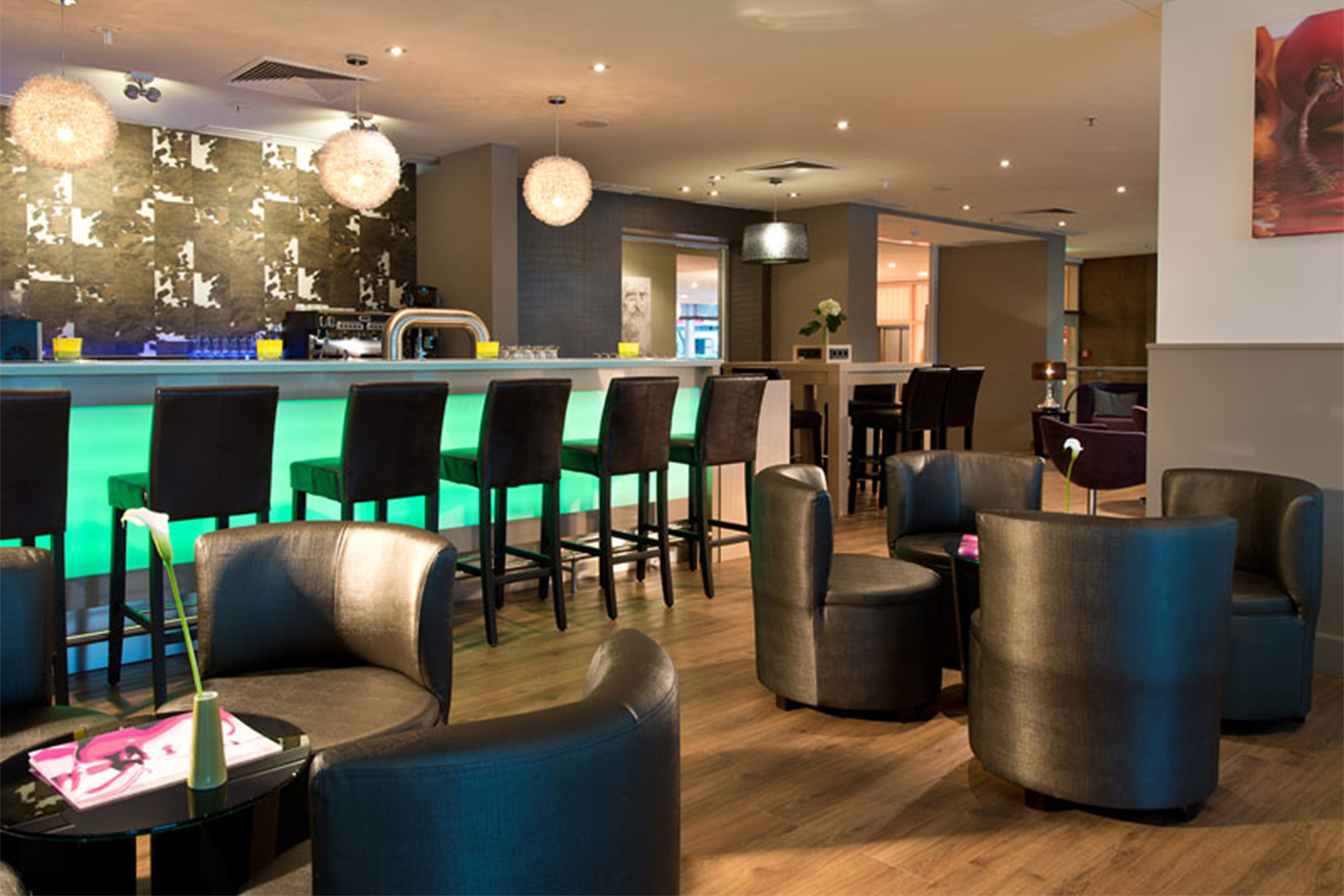 Leonardo Royal Hotel Köln - Am Stadtwald