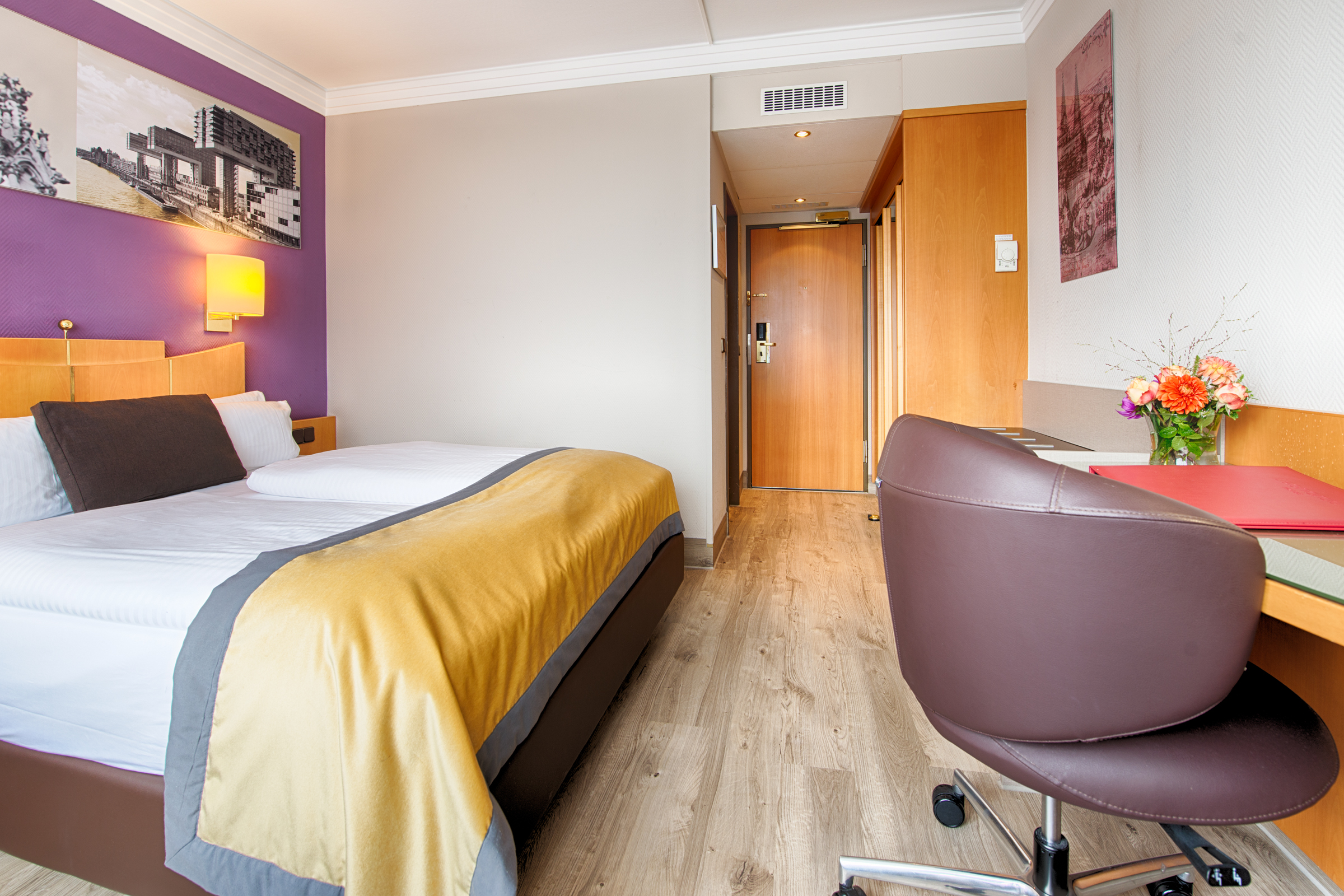 Leonardo Royal Hotel Köln - Am Stadtwald