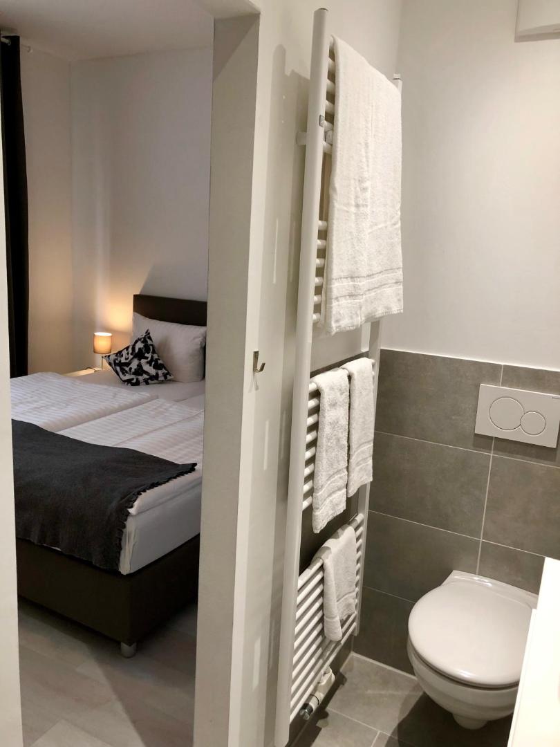 Liberty Hotel Cologne