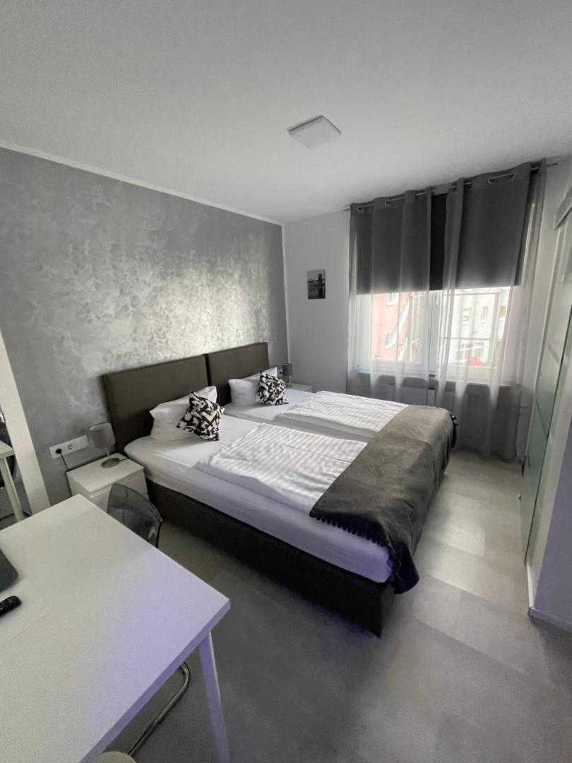 Liberty Hotel Cologne