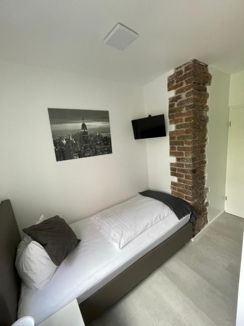 Liberty Hotel Cologne