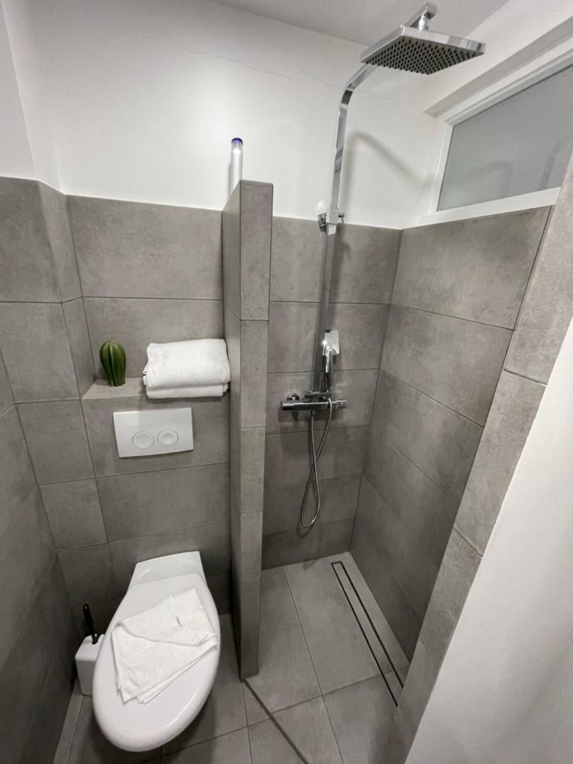 Liberty Hotel Cologne