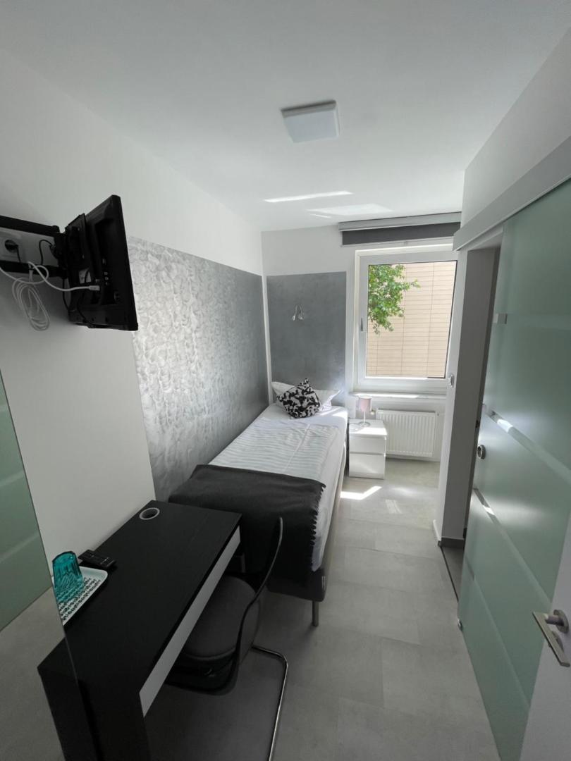 Liberty Hotel Cologne