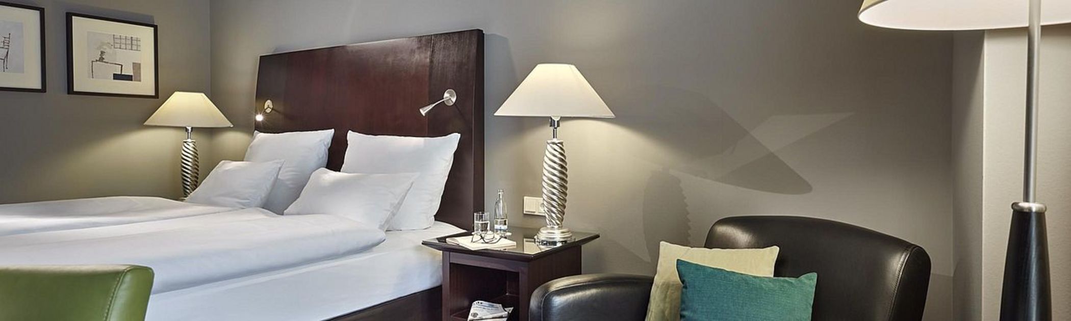 Lindner Hotel Köln City Plaza