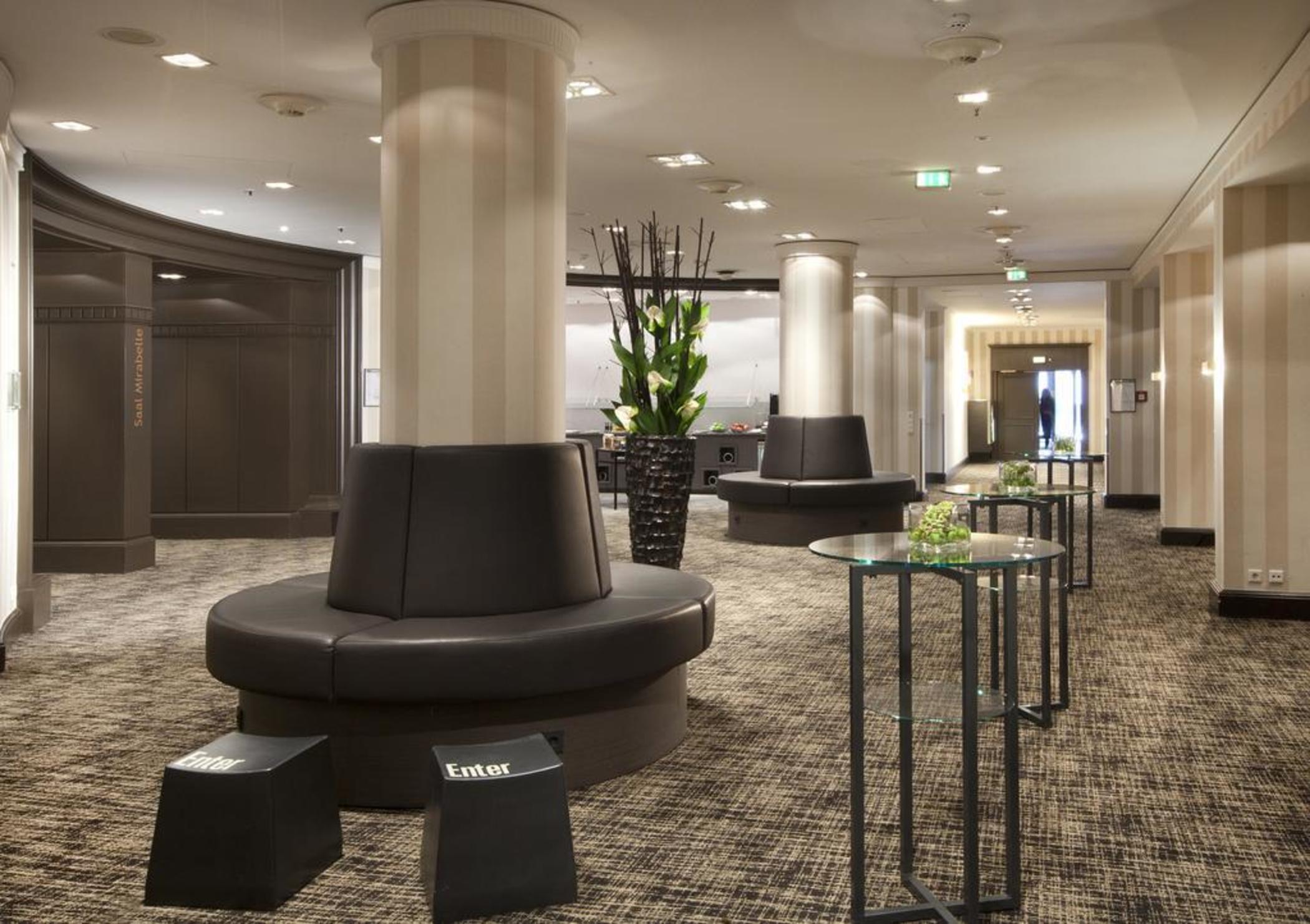 Lindner Hotel Köln City Plaza