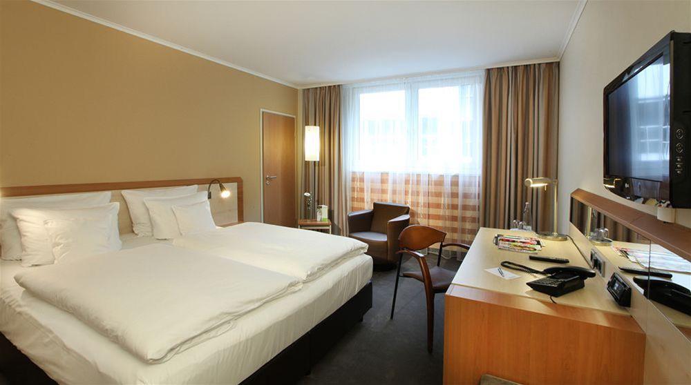 Lindner Hotel Köln Am Dom