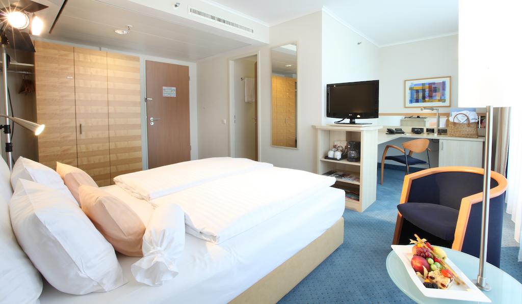Lindner Hotel Köln Am Dom