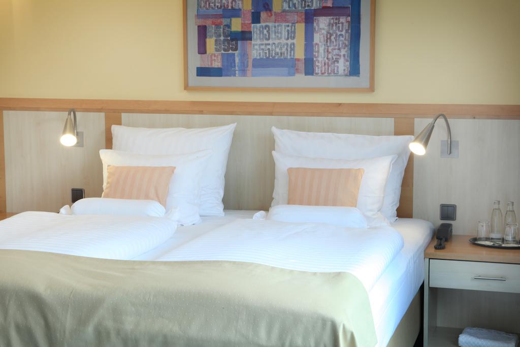 Lindner Hotel Köln Am Dom
