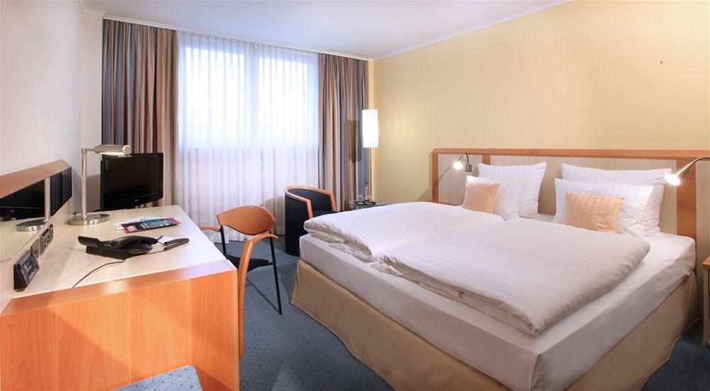 Lindner Hotel Köln Am Dom