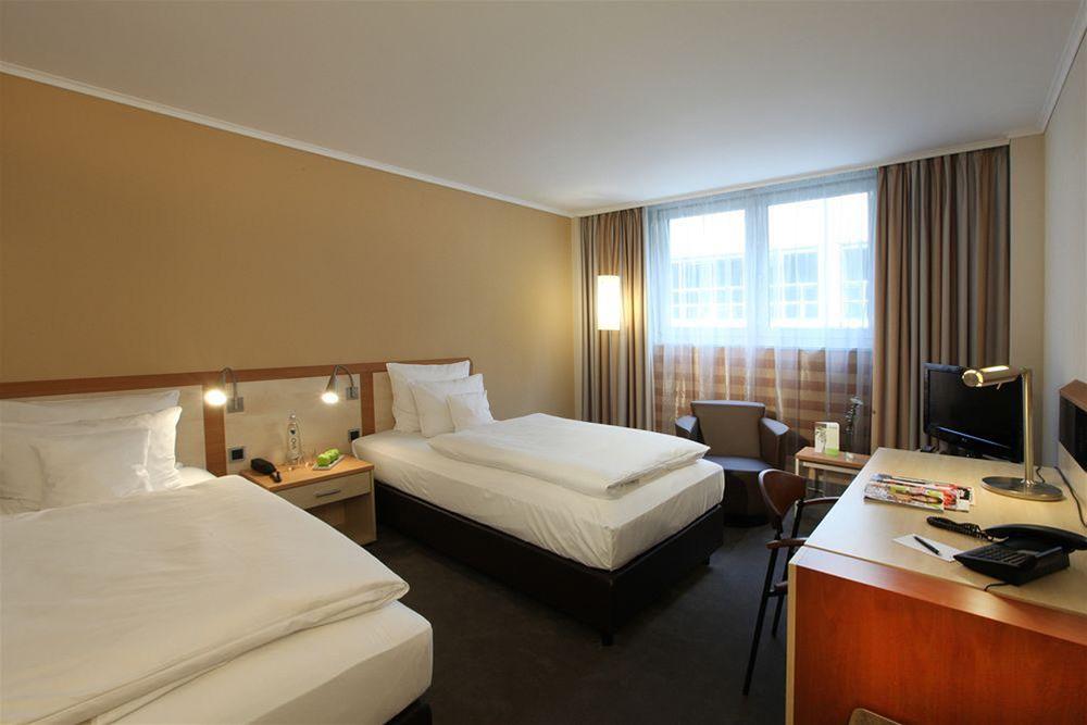 Lindner Hotel Köln Am Dom