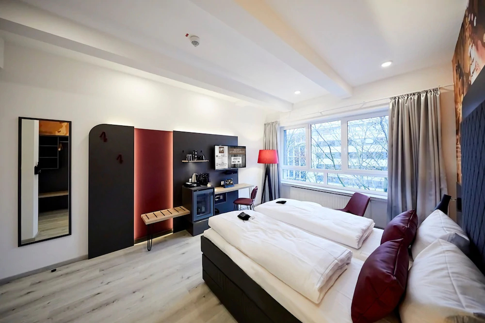 Loft Am Ring