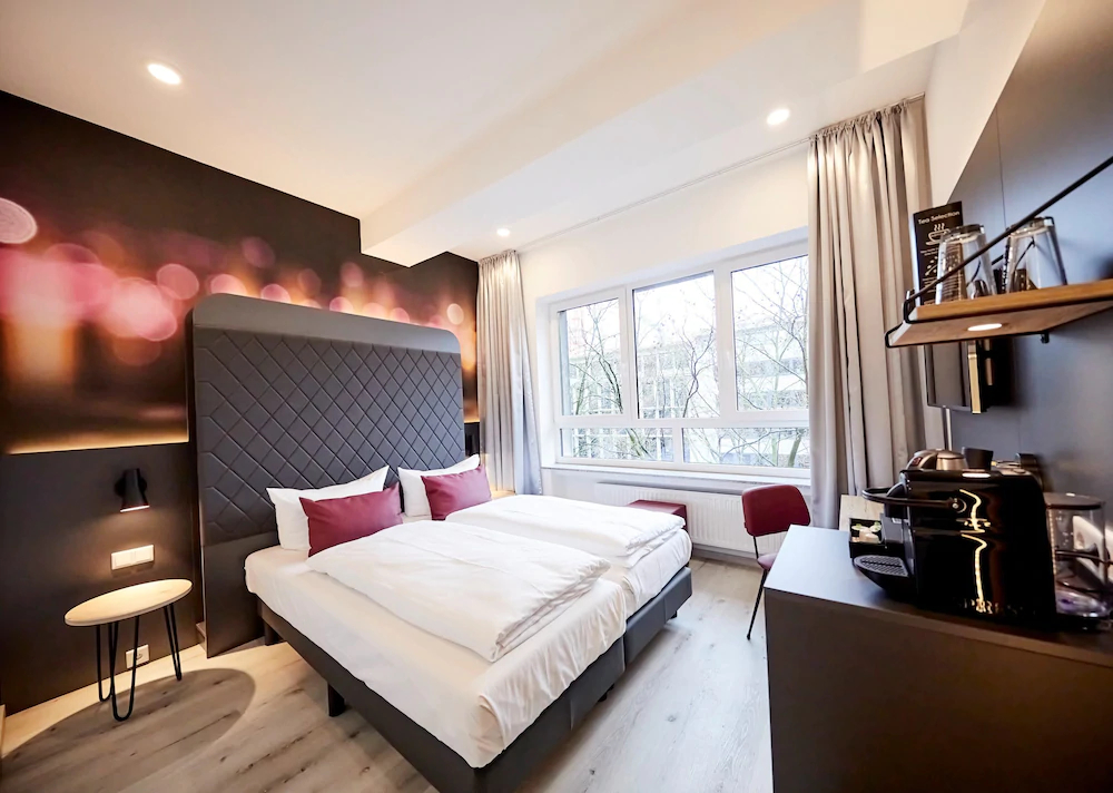 Loft Am Ring