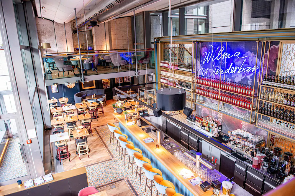 Loft Am Ring