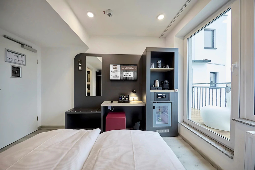 Loft Am Ring
