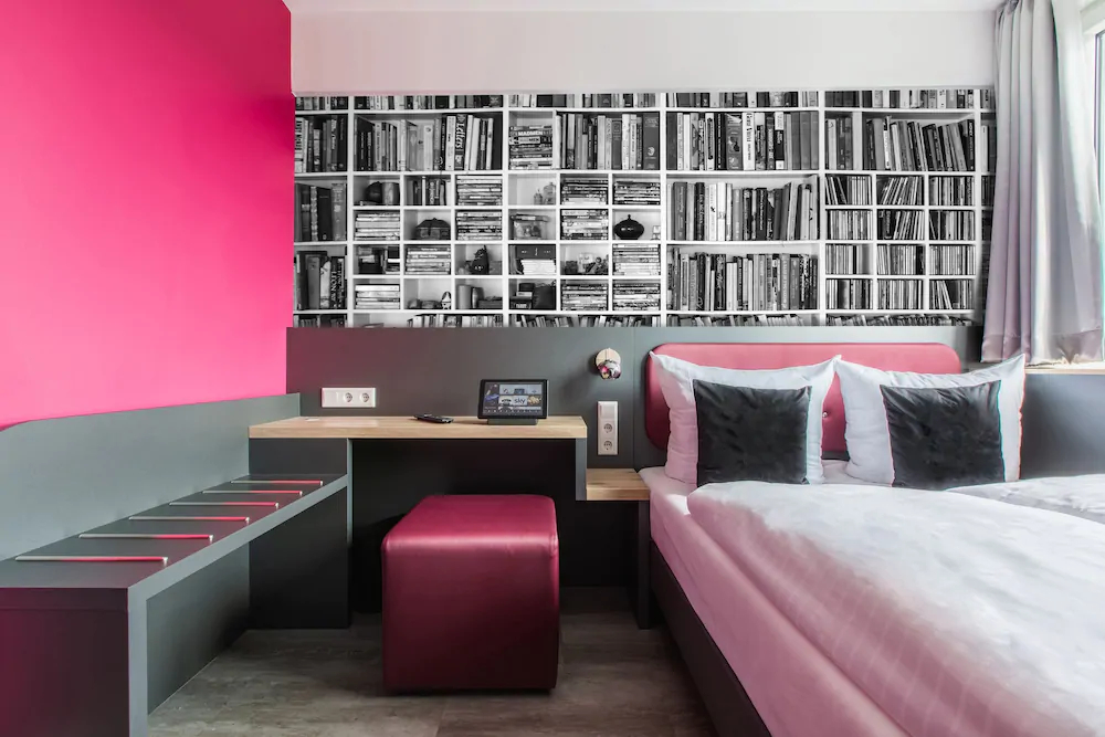 Loft Am Ring