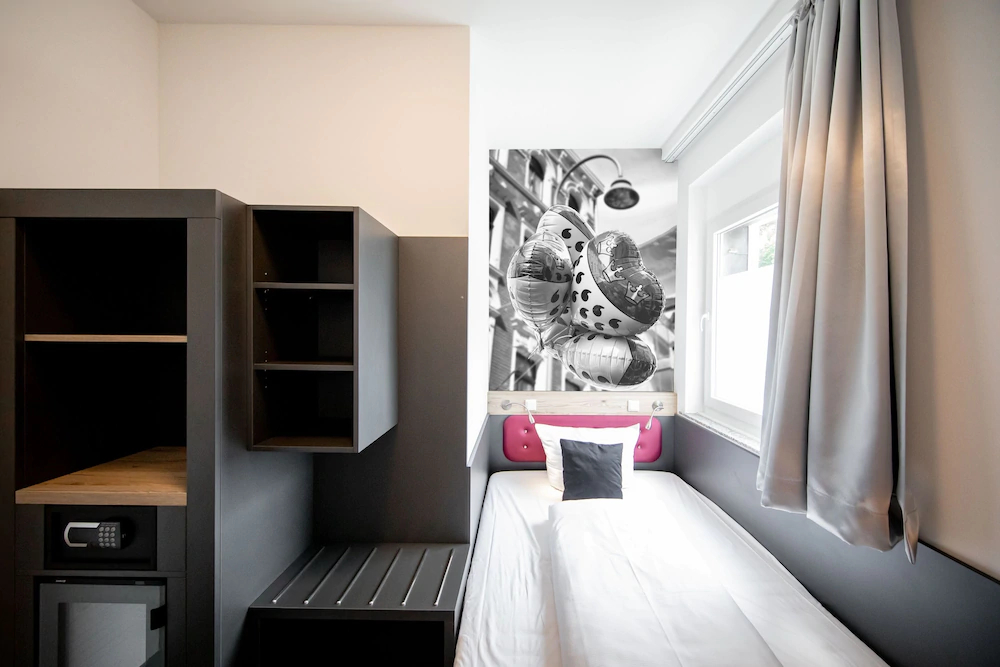 Loft Am Ring