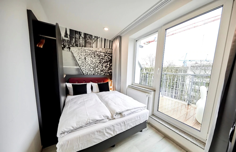 Loft Am Ring