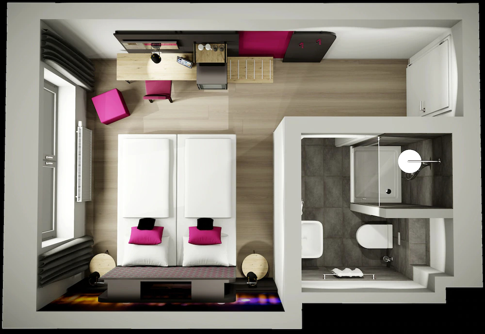 Loft Am Ring