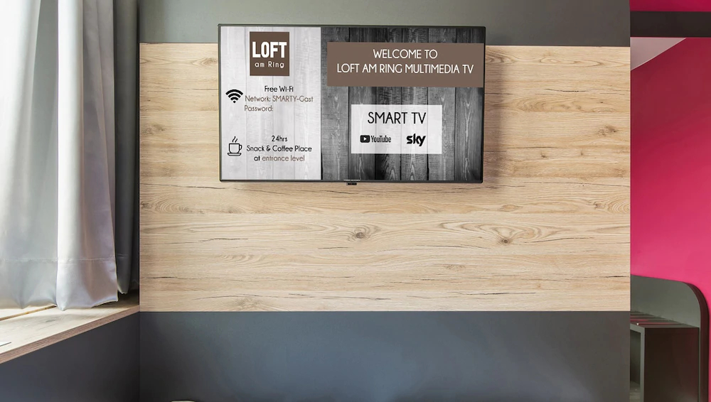 Loft Am Ring