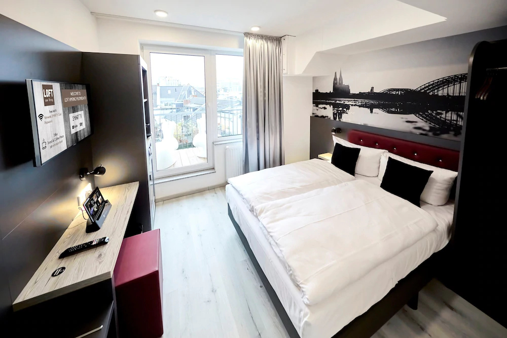 Loft Am Ring