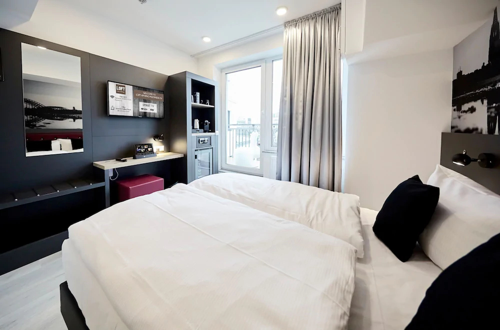 Loft Am Ring
