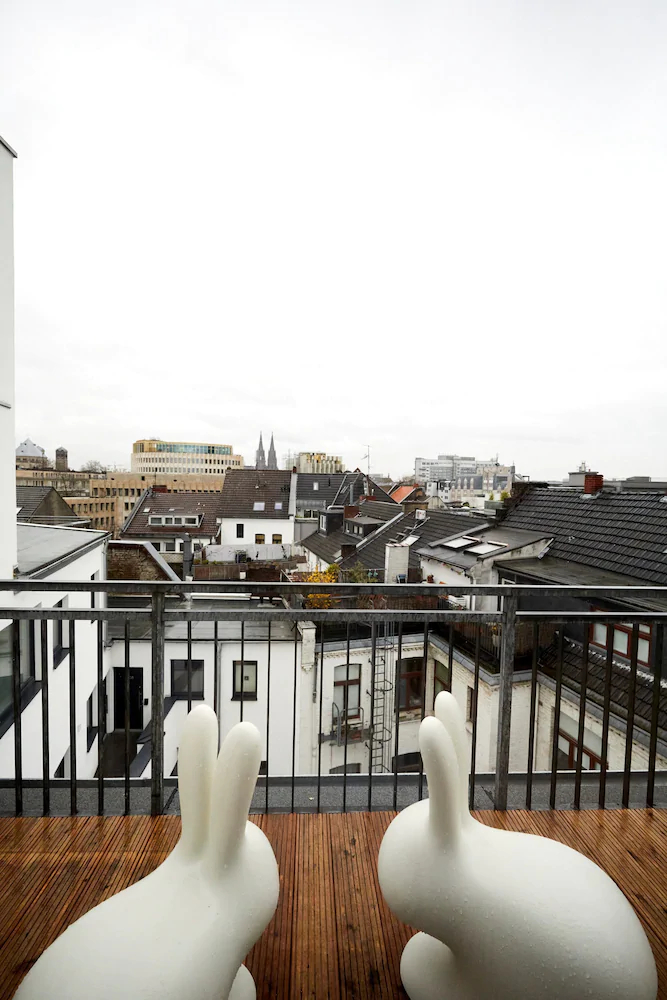 Loft Am Ring