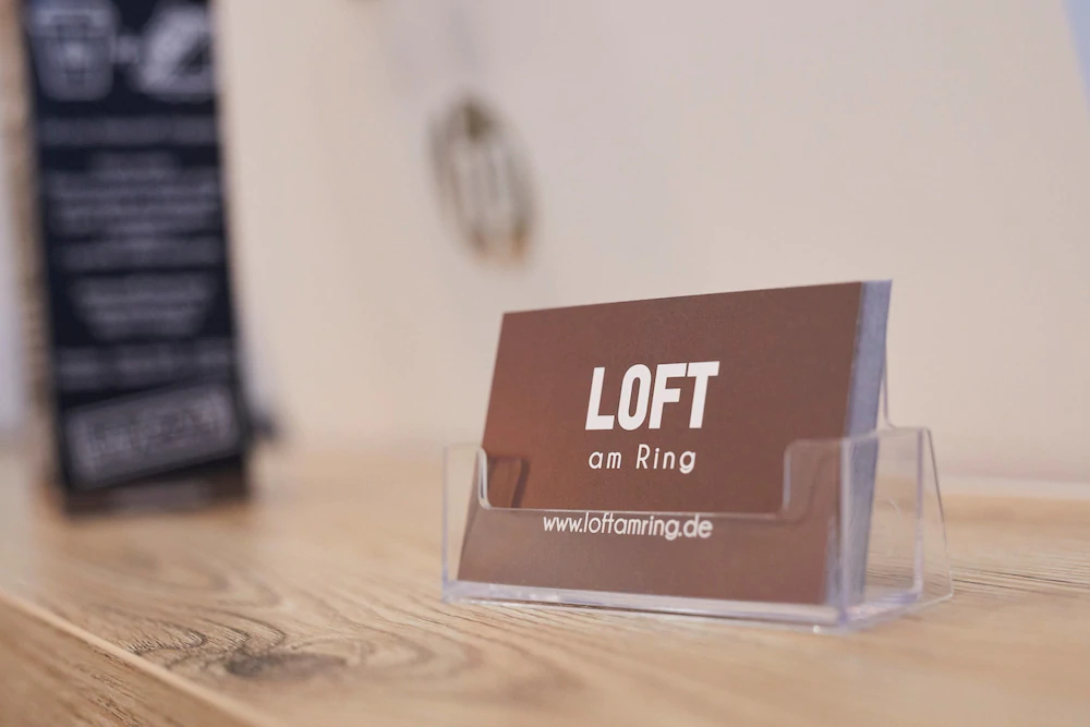 Loft Am Ring
