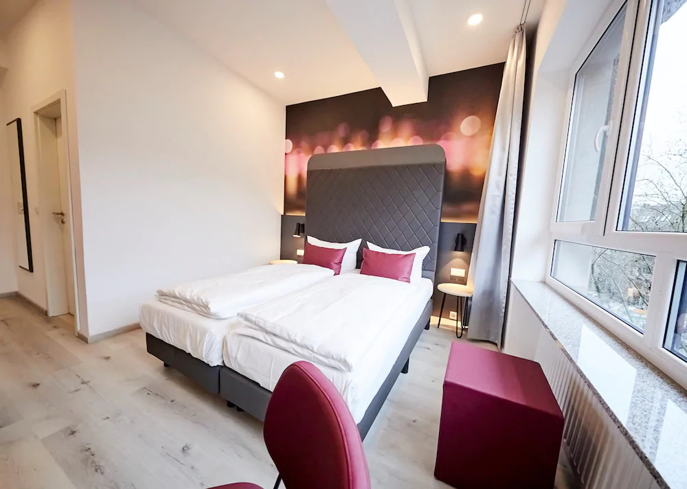 Loft Am Ring