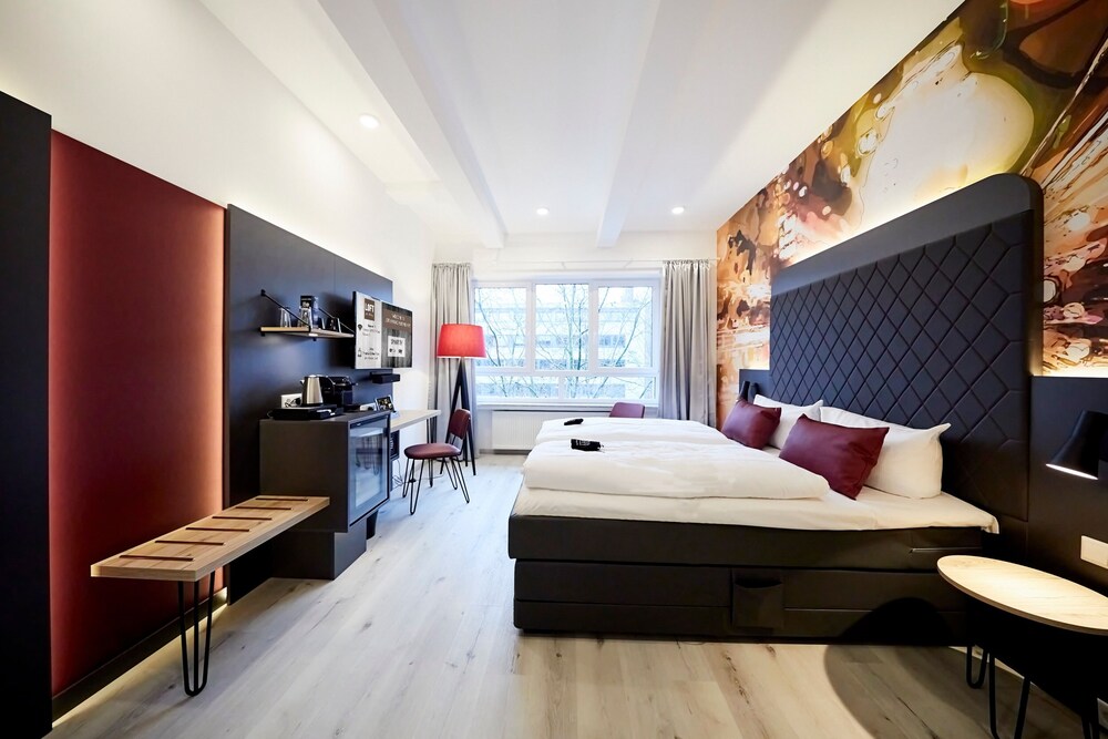 Loft Am Ring